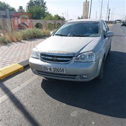 Chevrolet Optra